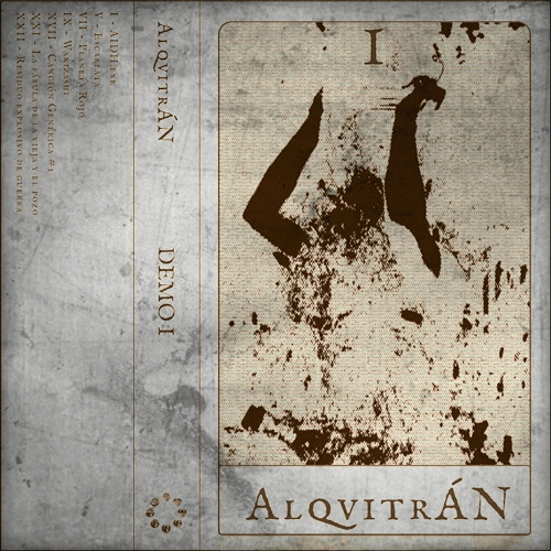 Alqvitrán : Demo I